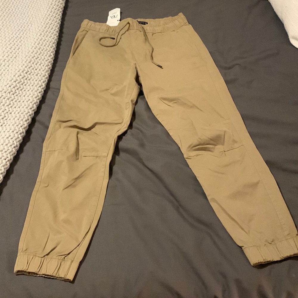 Zara Jogger Stretch